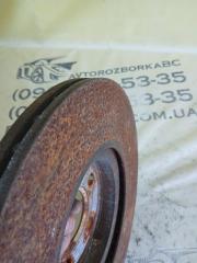 Диск тормозной передний X1 2020 F48 B46A20O1