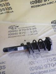 Амортизатор подвески передний левый BMW X1 2020 Б/У Амортизатор подвески передний левый BMW X1 2020