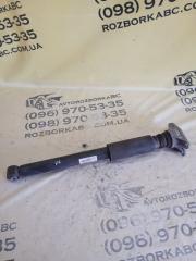 Амортизатор подвески задний BMW X1 2020 Б/У Амортизатор подвески задний BMW X1 2020