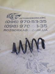 Пружина подвески задняя BMW X1 2020 Б/У Пружина подвески задняя BMW X1 2020