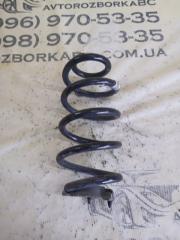 Пружина подвески задняя X1 2020 F48 B46A20O1