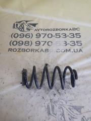 Пружина подвески задняя BMW X1 2020 Б/У Пружина подвески задняя BMW X1 2020