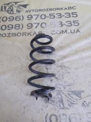Пружина подвески задняя X1 2020 F48 B46A20O1