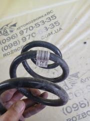 Пружина подвески задняя BMW X1 F48 B46A20O1