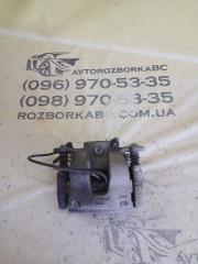 Суппорт тормозной передний левый BMW X1 2020 Б/У Суппорт тормозной передний левый BMW X1 2020