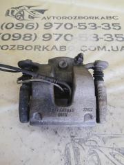 Суппорт тормозной передний левый X1 2020 F48 B46A20O1