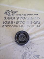 Шкив коленвала BMW X1 2020 Б/У Шкив коленвала BMW X1 2020