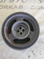 Шкив коленвала X1 2020 F48 B46A20O1