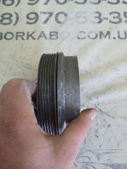 Шкив коленвала BMW X1 F48 B46A20O1