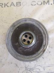 Шкив коленвала X1 2020 F48 B46A20O1