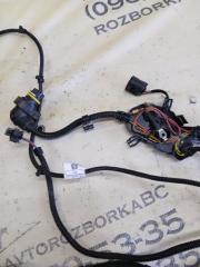 Проводка АКПП BMW 530 G30 XB1142M0