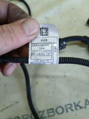 Проводка АКПП 530 2018 G30 XB1142M0