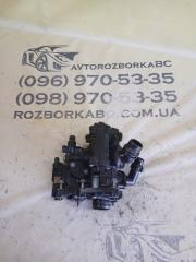 Корпус термостата BMW 530 2018 Б/У Корпус термостата BMW 530 2018