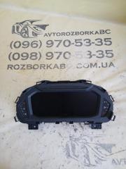 Приборна панель Audi Q3 2021 Б/У Приборна панель Audi Q3 2021