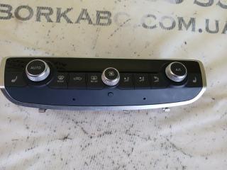 Панель управление климат контролем Q3 2021 83A 2.0 CZRA