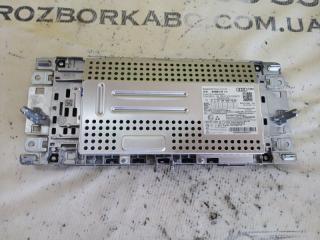 Дисплей мультимедия Audi Q3 83A 2.0 CZRA