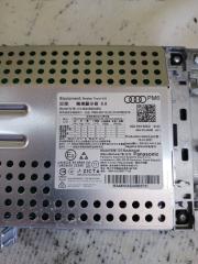 Дисплей мультимедия Q3 2021 83A 2.0 CZRA