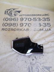 Декоративная накладка торпедо передняя левая Audi Q3 2021 Б/У Декоративная накладка торпедо передняя левая Audi Q3 2021