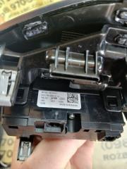 Декоративная накладка торпедо передняя левая Q3 2021 83A 2.0 CZRA