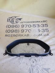 Накладка приборной панели Audi Q3 2021 Б/У Накладка приборной панели Audi Q3 2021