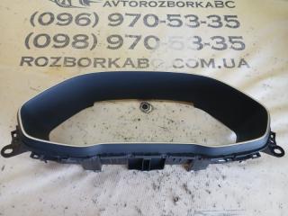 Накладка приборной панели Q3 2021 83A 2.0 CZRA