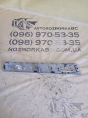 Декоративная накладка торпедо задняя Q3 2021 83A 2.0 CZRA