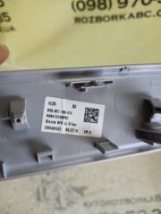 Декоративная накладка торпедо задняя Audi Q3 83A 2.0 CZRA