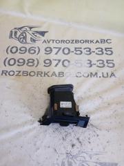 Воздуховод передний левый Audi Q3 2021 Б/У Воздуховод передний левый Audi Q3 2021