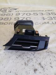 Воздуховод передний левый Q3 2021 83A 2.0 CZRA