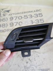 Воздуховод передний левый Audi Q3 83A 2.0 CZRA