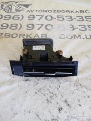 Воздуховод передний правый Audi Q3 83A 2.0 CZRA