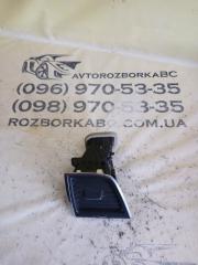 Воздуховод передний левый Volvo XC90 2016 Б/У Воздуховод передний левый Volvo XC90 2016