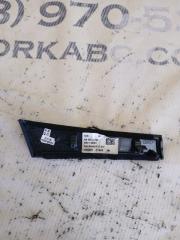 Декоративная накладка торпедо Audi Q3 83A 2.0 CZRA