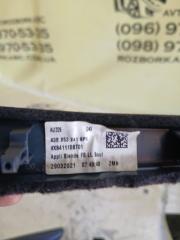 Декоративная накладка торпедо Q3 2021 83A 2.0 CZRA