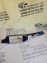 Декоративная накладка торпедо Audi Q3 2021 Б/У Декоративная накладка торпедо Audi Q3 2021