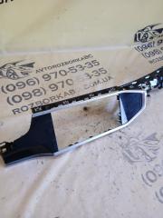 Декоративная накладка торпедо Q3 2021 83A 2.0 CZRA