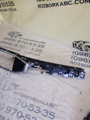 Декоративная накладка торпедо Audi Q3 83A 2.0 CZRA