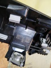 Декоративная накладка торпедо Q3 2021 83A 2.0 CZRA