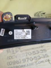 Накладка в салоне Q3 2021 83A 2.0 CZRA