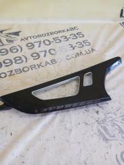 Накладка двери передняя левая Q8 2019 3.0 DCBD