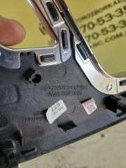 Накладка двери передняя левая Q8 2019 3.0 DCBD