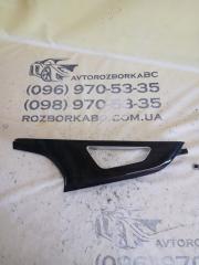 Накладка двери передняя правая Audi Q8 2019 Б/У Накладка двери передняя правая Audi Q8 2019