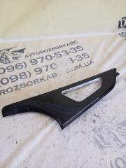 Накладка двери передняя правая Q8 2019 3.0 DCBD