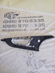 Накладка двери передняя правая Audi Q8 3.0 DCBD