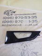 Накладка двери задняя правая Audi Q8 2019 Б/У Накладка двери задняя правая Audi Q8 2019