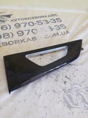 Накладка двери задняя правая Q8 2019 3.0 DCBD