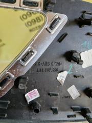 Накладка двери задняя правая Q8 2019 3.0 DCBD