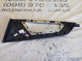 Накладка двери задняя левая Audi Q8 3.0 DCBD