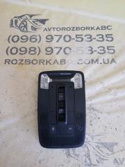 Плафон салона передний Audi Q3 2021 Б/У Плафон салона передний Audi Q3 2021