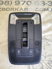 Плафон салона передний Q3 2021 83A 2.0 CZRA